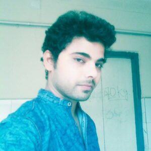 I Am Glad My Book Didn’t Got Wasted !