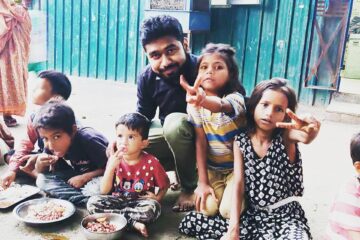 HELP BRING SMILE TO THOSE IN NEED!